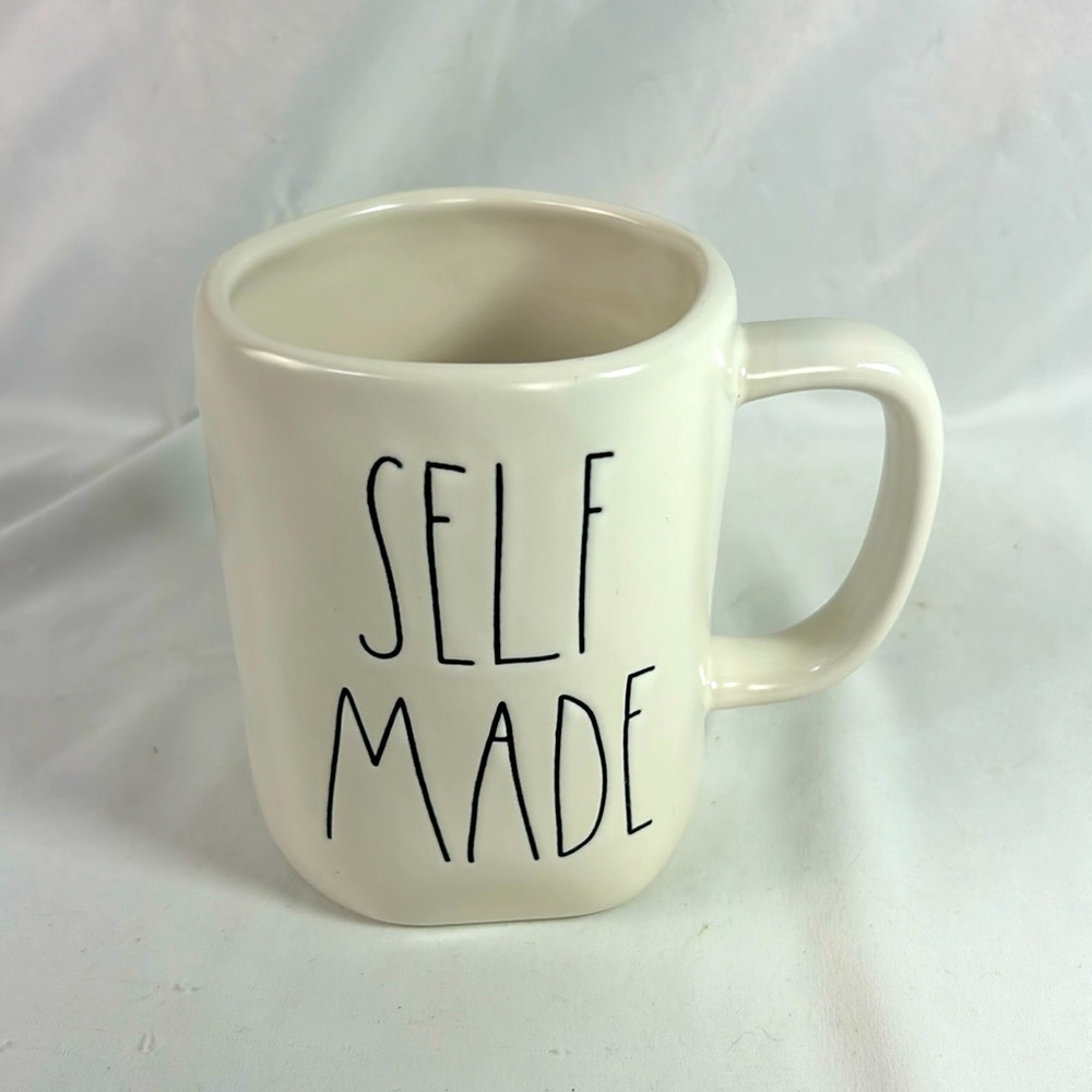 Rae Dunn SELF MADE Artisan Collection Mug